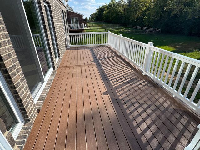 5825 Carriage Meadows Drive, Liberty Twp, OH 45011