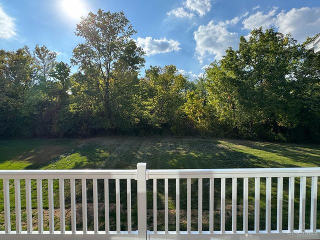 5825 Carriage Meadows Drive, Liberty Twp, OH 45011