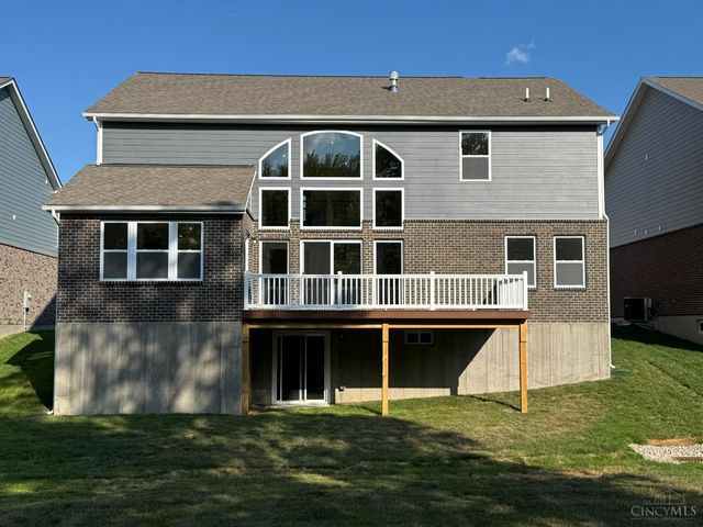 5825 Carriage Meadows Drive, Liberty Twp, OH 45011