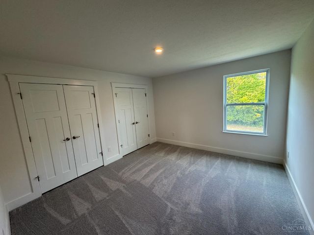 5825 Carriage Meadows Drive, Liberty Twp, OH 45011