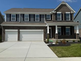 5825 Carriage Meadows Drive, Liberty Twp, OH 45011