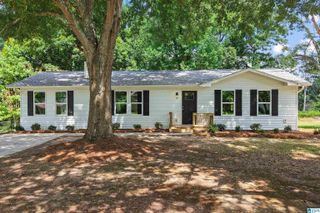 6967 HEATHER LANE, Pinson, AL 35126