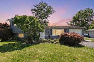 5093 Bigelow Drive, Hilliard, OH 43026