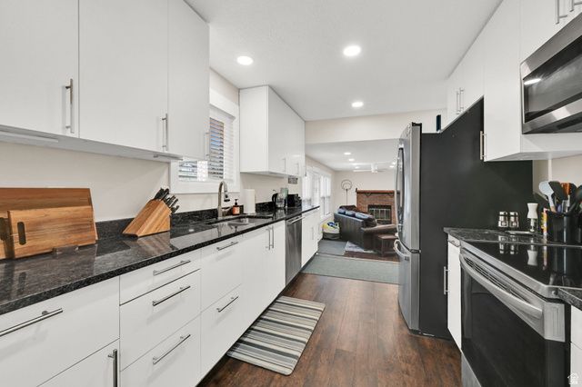 1843 E HAYES DR, Layton, UT 84040