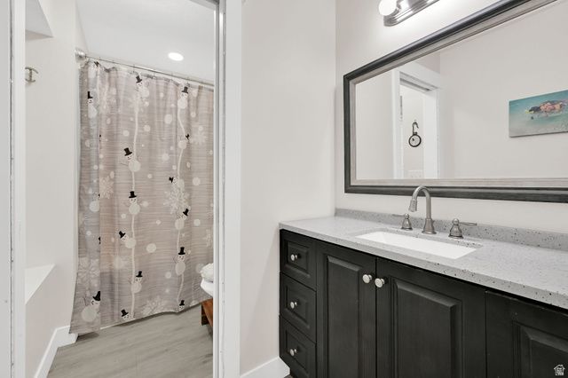 1843 E HAYES DR, Layton, UT 84040