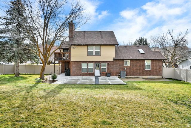 1843 E HAYES DR, Layton, UT 84040