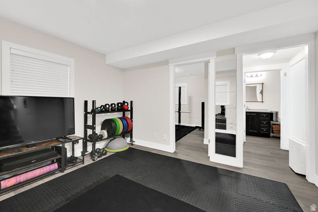 1843 E HAYES DR, Layton, UT 84040