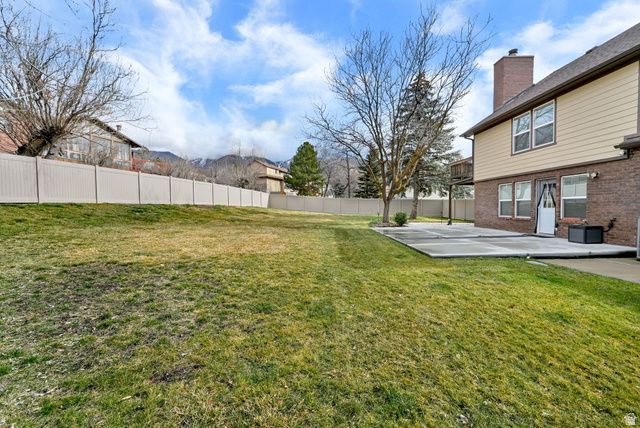 1843 E HAYES DR, Layton, UT 84040