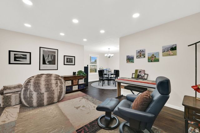 1843 E HAYES DR, Layton, UT 84040