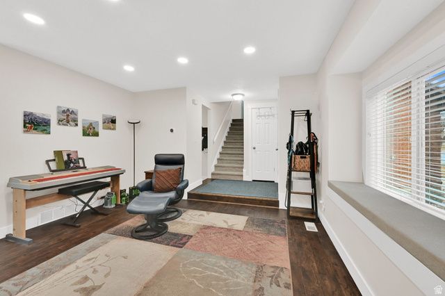 1843 E HAYES DR, Layton, UT 84040