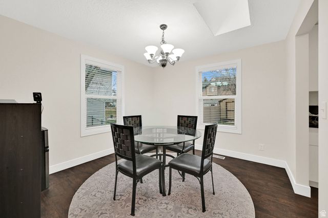 1843 E HAYES DR, Layton, UT 84040