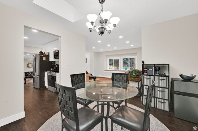 1843 E HAYES DR, Layton, UT 84040