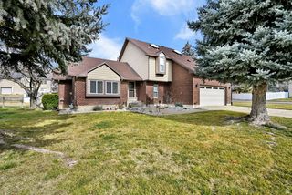 1843 E HAYES DR, Layton, UT 84040