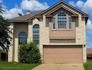 248 Coal DR, Jarrell, TX 76537