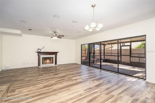 1913 CASHEW, Titusville, FL 32780