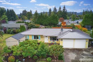 4927 326th Avenue NE, Carnation, WA 98014