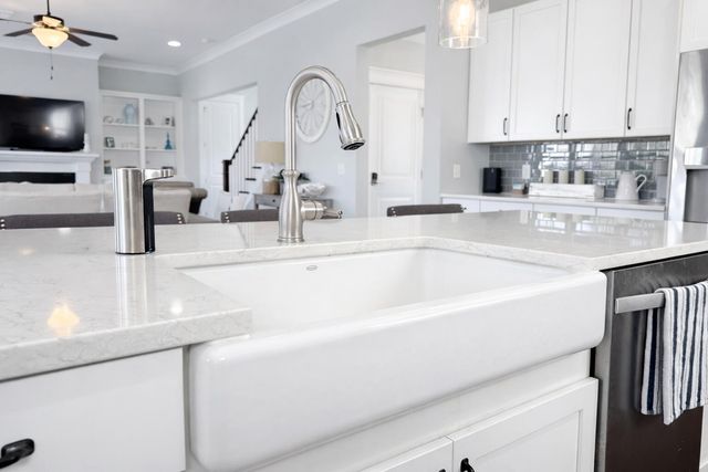 3521 Saltflat Lane, Mount Pleasant, SC 29466