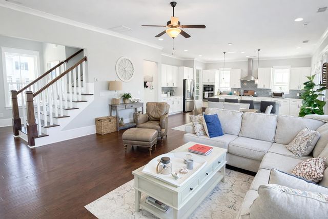 3521 Saltflat Lane, Mount Pleasant, SC 29466