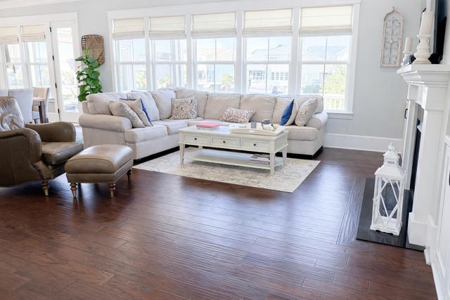 3521 Saltflat Lane, Mount Pleasant, SC 29466