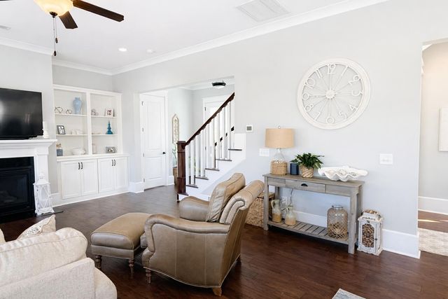 3521 Saltflat Lane, Mount Pleasant, SC 29466