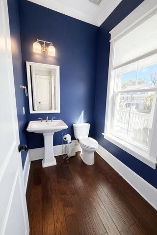 3521 Saltflat Lane, Mount Pleasant, SC 29466