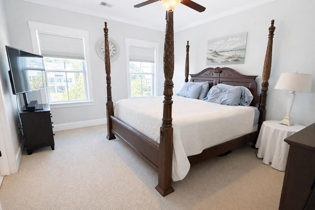 3521 Saltflat Lane, Mount Pleasant, SC 29466