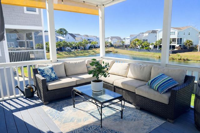 3521 Saltflat Lane, Mount Pleasant, SC 29466