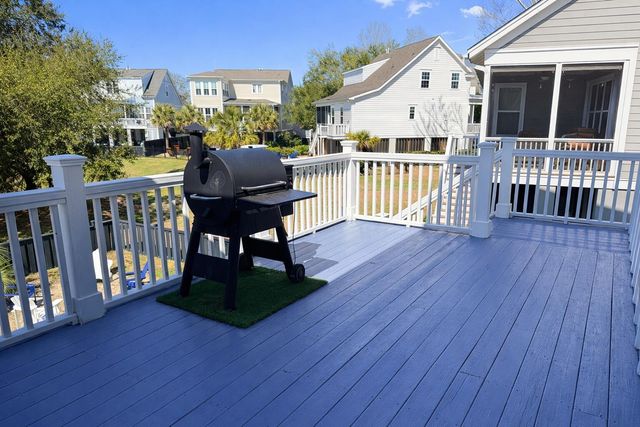 3521 Saltflat Lane, Mount Pleasant, SC 29466