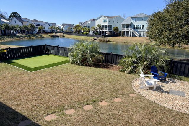 3521 Saltflat Lane, Mount Pleasant, SC 29466