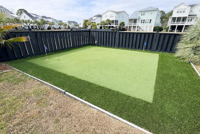 3521 Saltflat Lane, Mount Pleasant, SC 29466