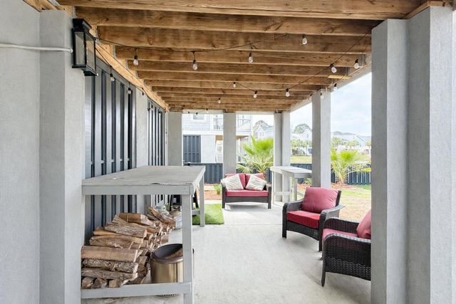 3521 Saltflat Lane, Mount Pleasant, SC 29466