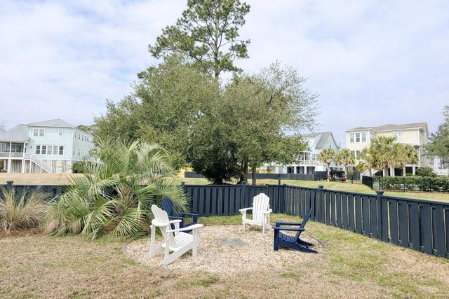 3521 Saltflat Lane, Mount Pleasant, SC 29466