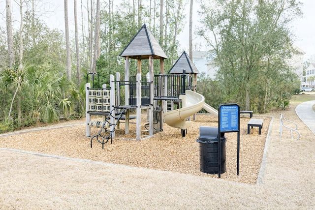 3521 Saltflat Lane, Mount Pleasant, SC 29466