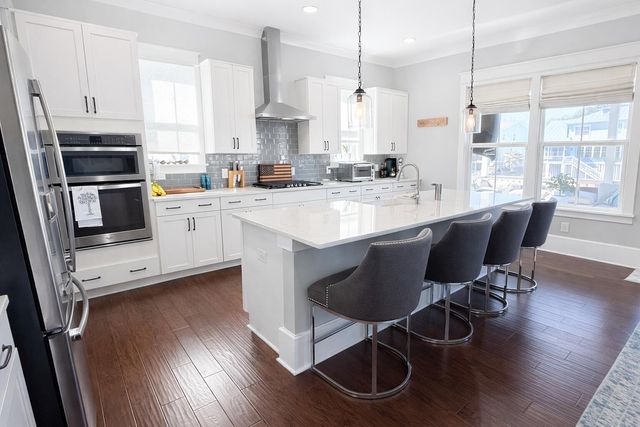 3521 Saltflat Lane, Mount Pleasant, SC 29466