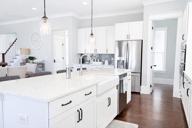 3521 Saltflat Lane, Mount Pleasant, SC 29466