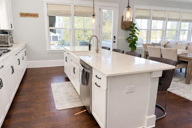 3521 Saltflat Lane, Mount Pleasant, SC 29466