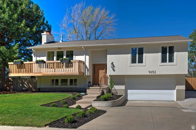 9652 S 2720 E, Sandy, UT 84092