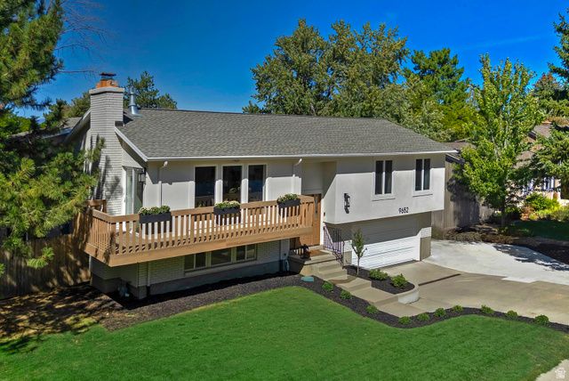 9652 S 2720 E, Sandy, UT 84092