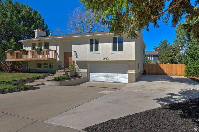 9652 S 2720 E, Sandy, UT 84092