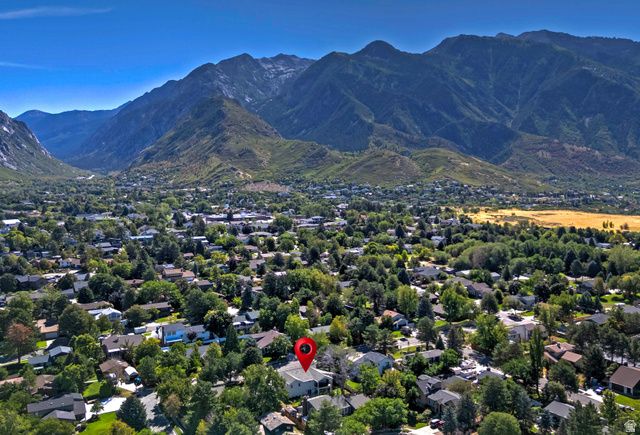 9652 S 2720 E, Sandy, UT 84092