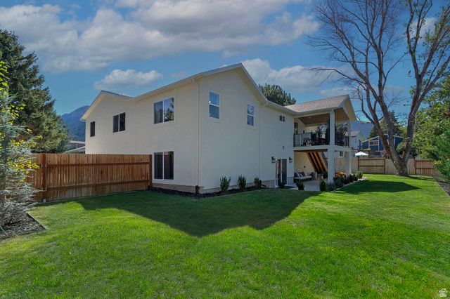 9652 S 2720 E, Sandy, UT 84092