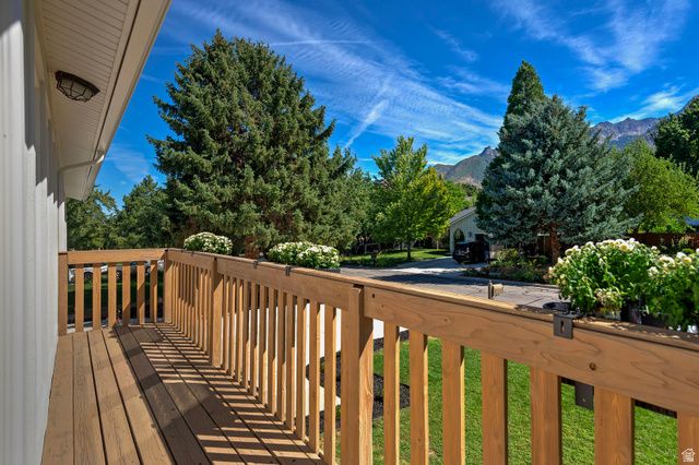 9652 S 2720 E, Sandy, UT 84092