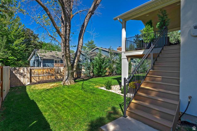 9652 S 2720 E, Sandy, UT 84092