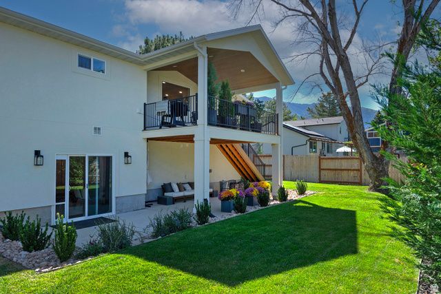 9652 S 2720 E, Sandy, UT 84092