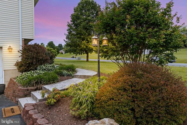 362 SUDLEY LANE, Martinsburg, WV 25403
