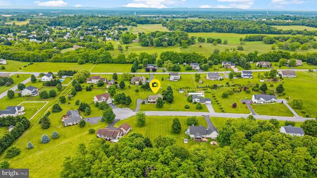 362 SUDLEY LANE, Martinsburg, WV 25403