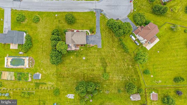 362 SUDLEY LANE, Martinsburg, WV 25403