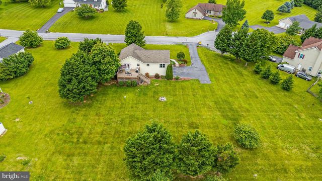 362 SUDLEY LANE, Martinsburg, WV 25403