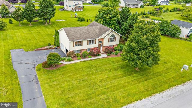 362 SUDLEY LANE, Martinsburg, WV 25403