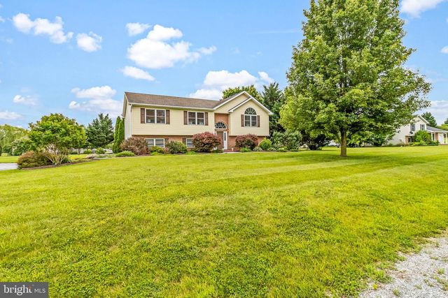 362 SUDLEY LANE, Martinsburg, WV 25403